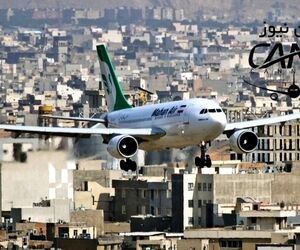 جابجایی ۴ میلیون مسافر با ۳۴ هزار پرواز در اولین ماه تابستان