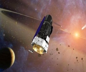 آماده‌سازی تلسکوپ جدید ناسا برای کشف اسرار کیهان