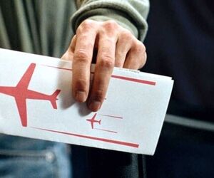 قیمت جدید بلیط هواپیما با احتساب ۱۰ درصد مالیات بر ارزش افزوده اعلام شد