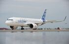 نقش پیشگیری در حفظ ایمنی  پروازی Airbus 320neo 