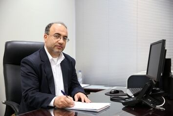 تلاش برای ارتقای کارایی و افزایش حداکثری بهره وری فرودگاه شهرکرد در سال آتی
