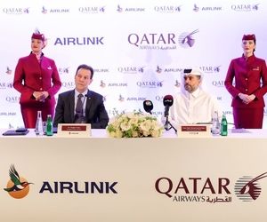 قطر ایرویز ۲۵ درصد از سهام «ایرلینک» آفریقای جنوبی را خریداری کرد