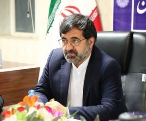 قم تنها مرکز استانی است که فرودگاه ندارد