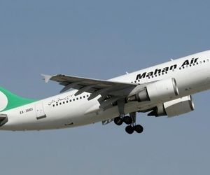 تعداد پروازهای خطوط اردبیل - تهران افزایش یافت