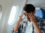پرواز با هواپیما برای این افراد خطرناک است