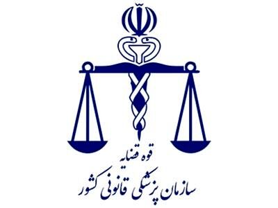 خانواده های جان باختگان سانحه سقوط هواپیمای اوکراینی برای اخذ نمونه DNA به پزشکی قانونی مراجعه کنند