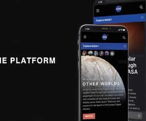 ناسا تلویزیون کابلی خود را جمع می‌کند