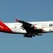 لغو پروازهاى ایرباس‌های A380 هواپیمایی کانتاس 