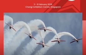سنگاپور ایرشو ۲۰۲۶؛ بزرگ‌ترین رویداد هوانوردی آسیا در بیستمین سالگرد خود