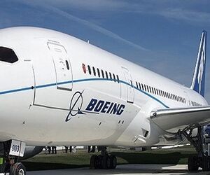 تشدید بحران در بوئینگ آمریکا با لغو سفارش هواپیماهای 737