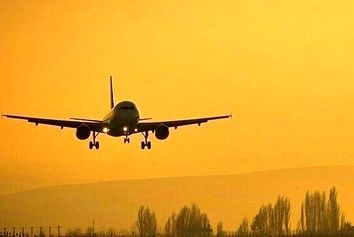 دو پرواز مسیر بوشهر به‌دلیل کاهش دید
 افقی، در فرودگاه شیراز به زمین نشستند