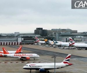 2018 سومین سال امن در تاریخ هوانوردی بود