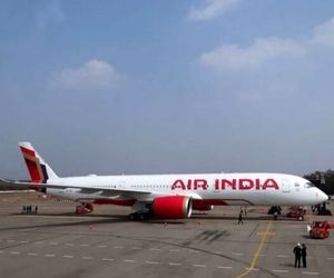 پروازهای «ایر ایندیا» میان دهلی‌نو و واشنگتن متوقف می‌شود