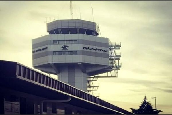 امکان حضور5 فروند هواپیما به صورت همزمان در فرودگاه ایلام فراهم می‌شود