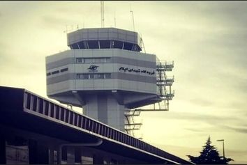 امکان حضور5 فروند هواپیما به صورت همزمان در فرودگاه ایلام فراهم می‌شود