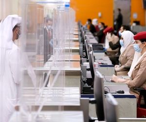 راه اندازی نخستین مرکز خدمات پزشکی هواپیمایی سیار جهان در امارات