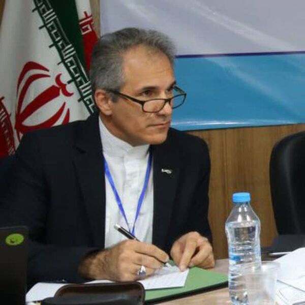 مصاحبه با مهندس حسین منتظری‌فر از فعالان هواپیمایی کشور در زمینه هوانوردی عمومی
