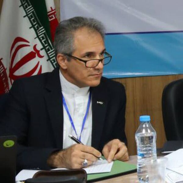 مصاحبه با مهندس حسین منتظری‌فر از فعالان هواپیمایی کشور در زمینه هوانوردی عمومی