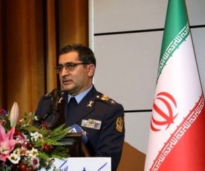 افزایش ۴۰ درصدی بازآماد انواع هواپیما و بالگرد در کشور