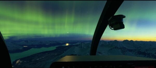 تاریخ عرضه Flight Simulator 2024 اعلام شد