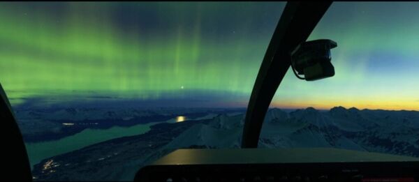 تاریخ عرضه Flight Simulator 2024 اعلام شد