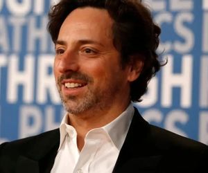 ‌هم‌بنیانگذار گوگل به‌خاطر سقوط یک هواپیما به قتل غیرعمد متهم شد