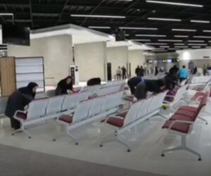 بهره‌برداری از ترمینال۲
فرودگاه مهرآباد از امروز 