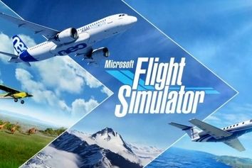 با آخرین نسخه از شبیه‌ساز پرواز مایکروسافت به تمام دنیا پرواز کنید