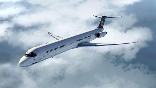 دستور سازمان هواپیمایی درباره هواپیماهای MD-۸۰