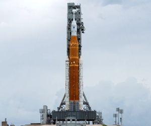 ناسا و تعویق‌های مکرر در پروژه آرتمیس؛ اول مهر زمان بعدی پرتاب