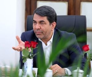 آمادگی واگذاری ۳ فرودگاه استان به بخش خصوصی را داریم