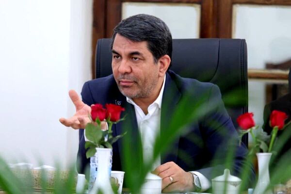 آمادگی واگذاری ۳ فرودگاه استان به بخش خصوصی را داریم