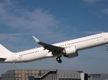 اولین ایرباس A321neo قطر ایرویز با موفقیت نخستین پرواز آزمایشی خود را انجام داد