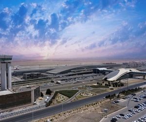 ترمینال فرودگاه امام خمینی (ره) بازسازی می‌شود