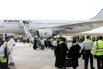 مدیرعامل هما: هیچ کشوری مرزهای هوایی خود را به روی ایران نبسته است