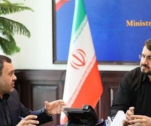 تقدیر وزیر راه و شهرسازی از رئیس سازمان هواپیمایی کشوری 