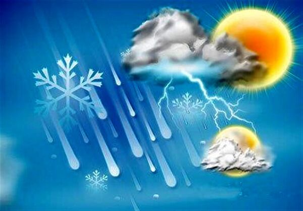 بروز رسانی تجهیزات هواشناسی هوانوردی در فرودگاه‌ها