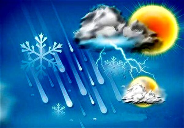 بروز رسانی تجهیزات هواشناسی هوانوردی در فرودگاه‌ها