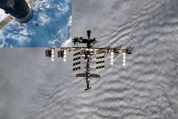 ششمین ماموریت‌ 
سرنشین‌دار خصوصی سال آینده پرتاب خواهد شد