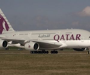 دلیل دایورت پرواز ملبورن-دوحه قطر ایرویز به کوالالامپور 