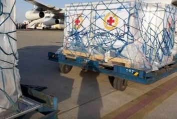 ۶ میلیون دُز واکسن جدید از راه رسید