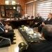 دیدار امیرمکری و مرادی 