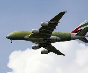 همکاری بی‌سابقه امارات با غول هواپیماسازی جهان