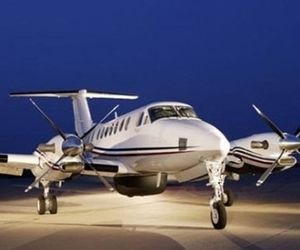 تکمیل آشیانه تعمیراتی هواپیمای فلایت چک