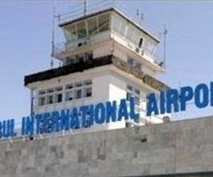 افغانستان خواستار گرفتن مسئولیت فرودگاه کابل از ناتو شد