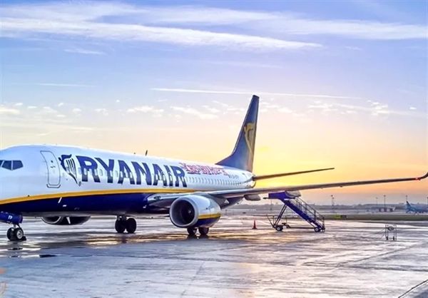 بزرگترین شرکت هواپیمایی اروپا
 یک میلیون صندلی دیگر را حذف می‌کند