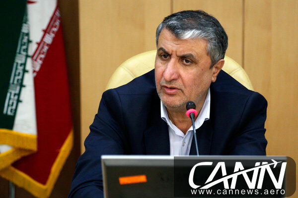 عزل سه مدیر در بخش هوایی به خاطر کوتاهی در خدمت‌رسانی به مسافران