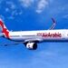 سفارش ۱۲۰ فروند ایرباس توسط Air Arabia  