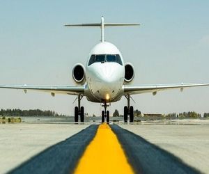 فرودگاه‌های برتر کشور معرفی شدند 