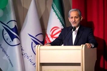 آمادگی فرودگاه‌های کشور برای انجام عملیات اربعین حسینی
